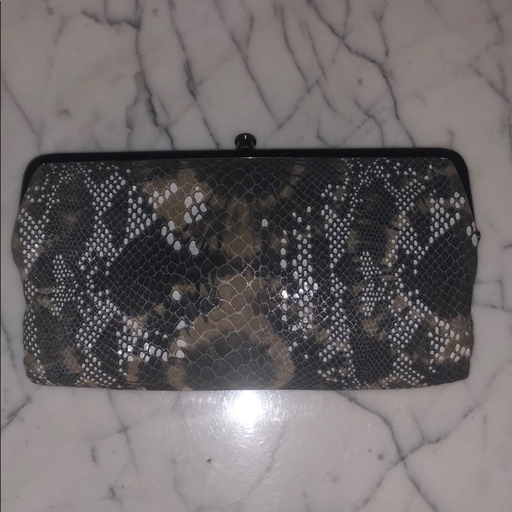 Hobo wallet